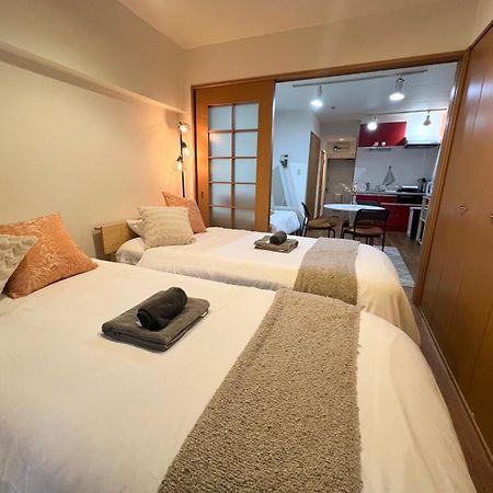 Hotel 渋谷eアドレス Prefektura Tokio Exteriér fotografie