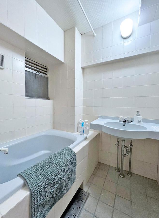 Hotel 渋谷eアドレス Prefektura Tokio Exteriér fotografie
