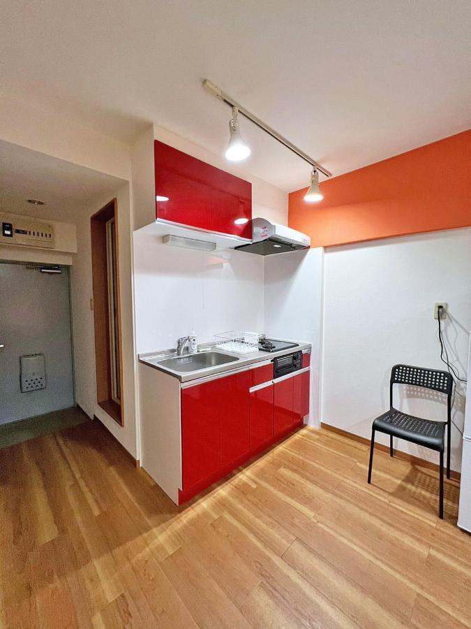 Hotel 渋谷eアドレス Prefektura Tokio Exteriér fotografie