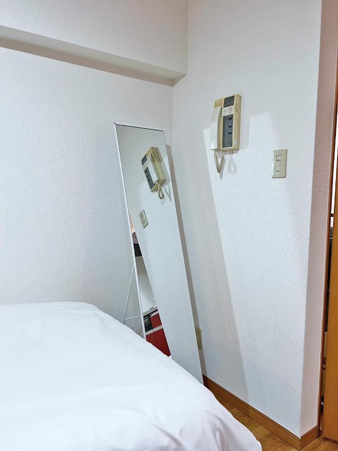 Hotel 渋谷eアドレス Prefektura Tokio Exteriér fotografie