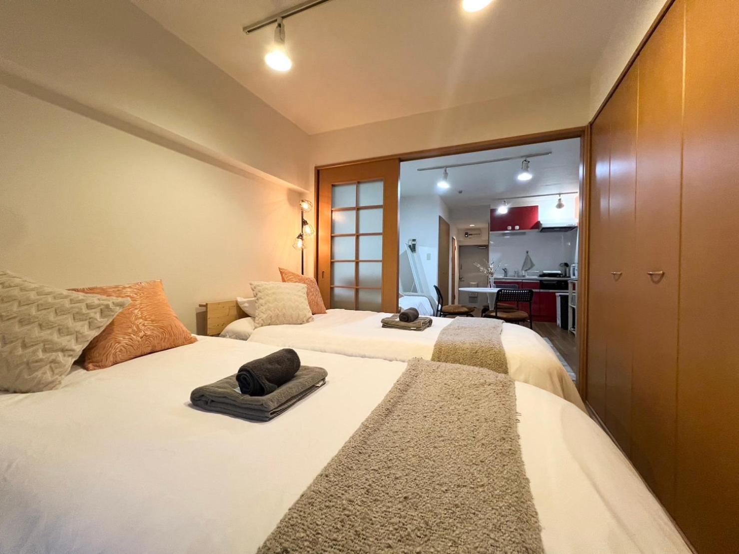 Hotel 渋谷eアドレス Prefektura Tokio Exteriér fotografie
