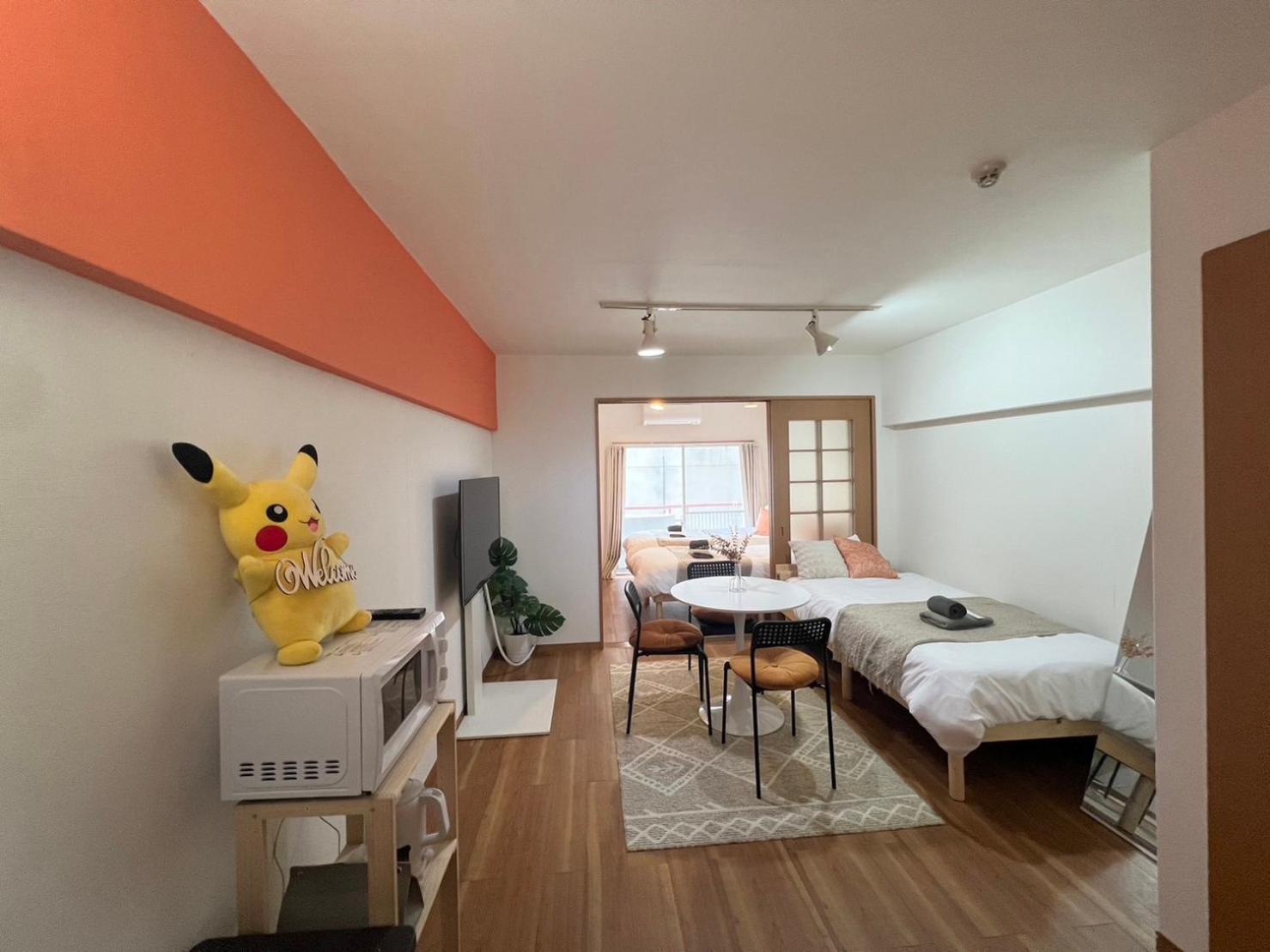 Hotel 渋谷eアドレス Prefektura Tokio Exteriér fotografie